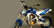Husqvarna STR Tamburini
