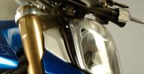 Husqvarna STR Tamburini