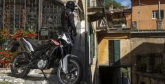 Husqvarna TR 650 Strada na 2013 rok