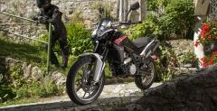 Husqvarna TR 650 Strada na 2013 rok