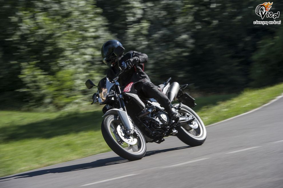 Husqvarna TR 650 Strada