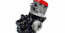 Silnik Husqvarna TE449
