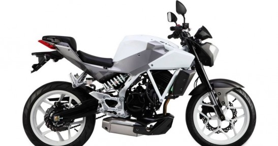 Hyosung GD250N