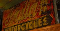 Indian Motorcycle