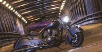 Indian Chief Dark Horse
