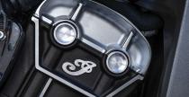 Indian Scout na 2015 rok Indian Scout na 2015 rok