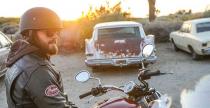 Indian Scout na 2015 rok Indian Scout na 2015 rok