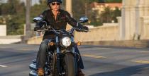 Indian Scout na 2015 rok Indian Scout na 2015 rok