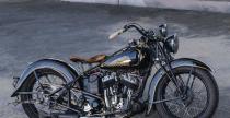 Indian Scout na 2015 rok Indian Scout na 2015 rok