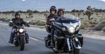 Indian Scout na 2015 rok Indian Scout na 2015 rok