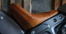 Indian Scout na 2015 rok Indian Scout na 2015 rok