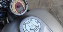 Indian Scout na 2015 rok Indian Scout na 2015 rok
