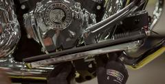 Indian Chief 2014 - pierwszy oficjalny materiał video, ukazujący narodziny nowego szefa