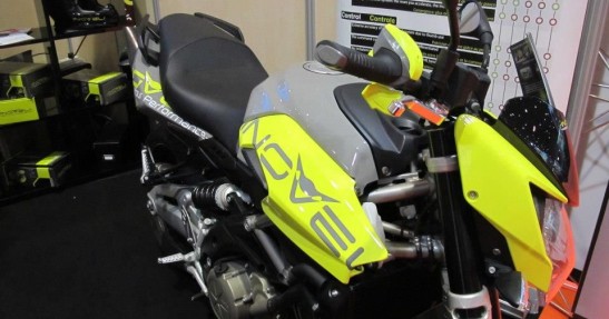 Inoveli - nowe spojrzenie na znany temat