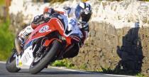 Isle of Man TT znów zbiera śmiertelne żniwo