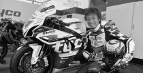 Isle of Man TT: Yoshinari Matsushita pierwszą śmiertelną ofiarą tegorocznej edycji wyścigu