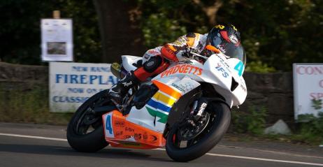 Isle of Man TT znów zbiera śmiertelne żniwo
