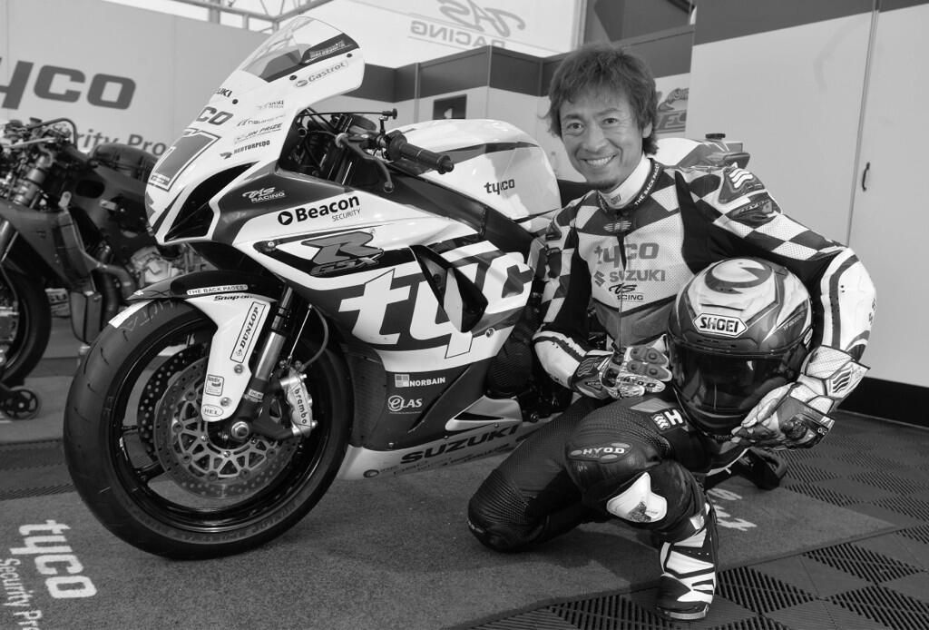 Isle of Man TT: Yoshinari Matsushita pierwsz mierteln ofiar tegorocznej edycji wycigu