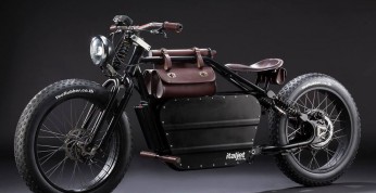 ItalJet spogląda w kierunku elektrycznych motocykli