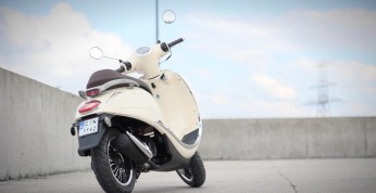 Junak Vintage 50 - styl retro wkrada się wszędzie