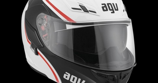 AGV Compact