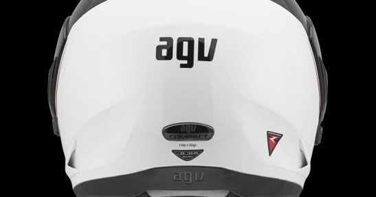AGV Compact