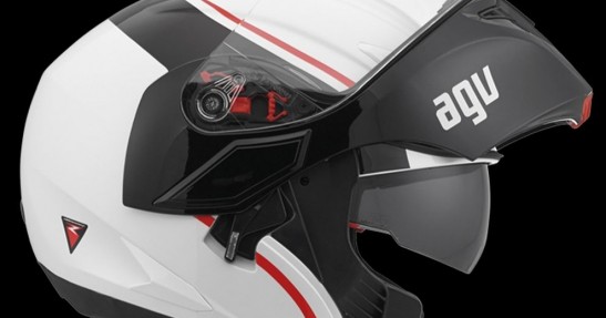 AGV Compact