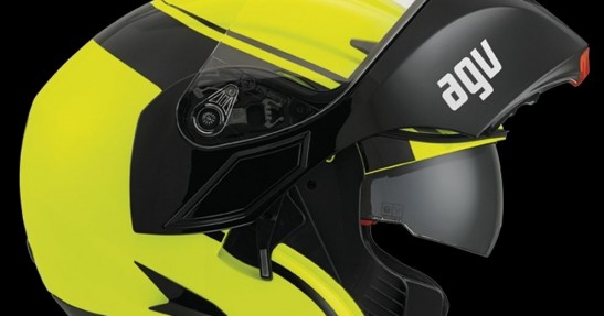 AGV Compact
