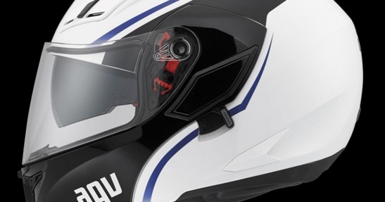 AGV Compact
