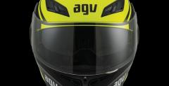 AGV Compact