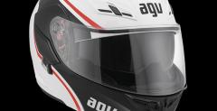 AGV Compact