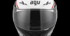 AGV Compact