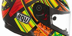 AGV GP Tech Rossi 'Elements'