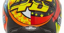 AGV GP Tech Rossi 'Elements'