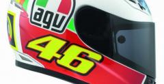 AGV Valentino Rossi 'The Eye'