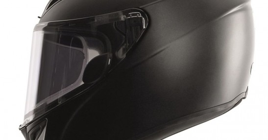 AGV i szybka z technologią LCD