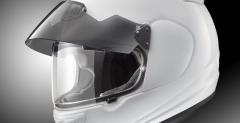 Arai Pro Shade Visor System