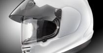 Arai Pro Shade Visor System