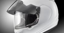 Arai Pro Shade Visor System