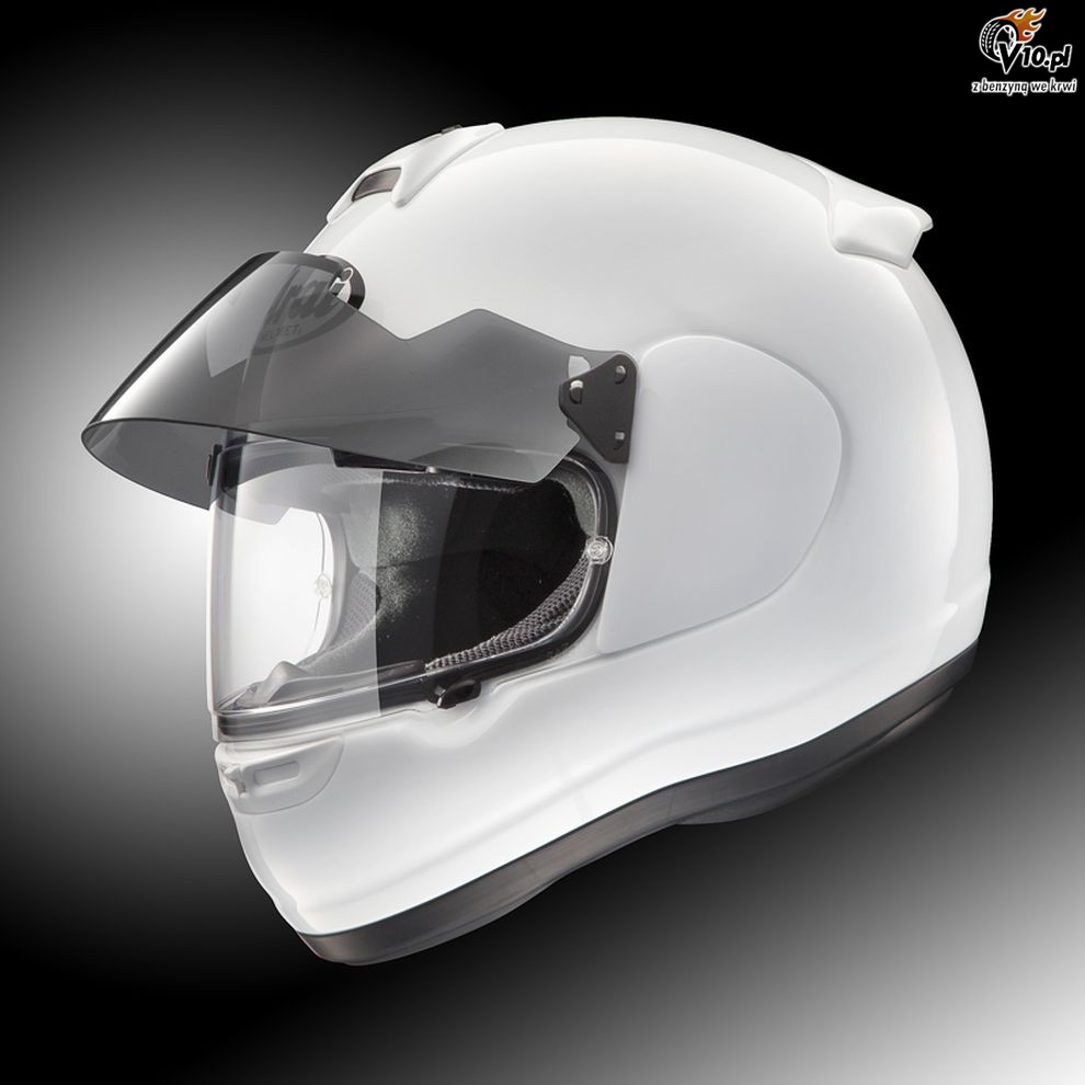 Arai Pro Shade Visor System