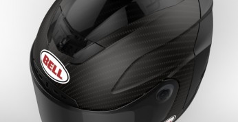 Inteligentny kask z kamerą 360 stopni od firmy Bell