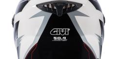 Givi 50.4 Sniper