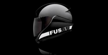 Guardian GA-1 - kask dla technomaniaków