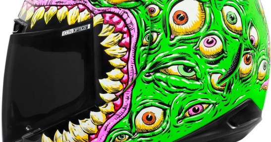 Icon Airmada Sensory