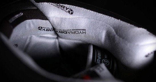 Icon Airmada Sensory