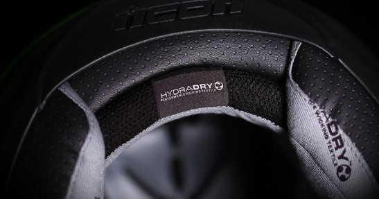 Icon Airmada Sensory