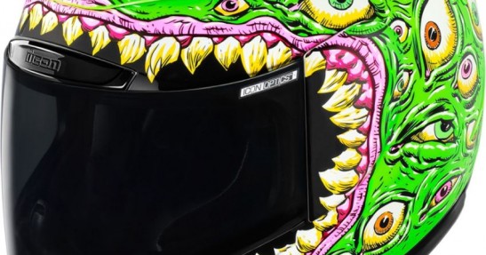 Icon Airmada Sensory