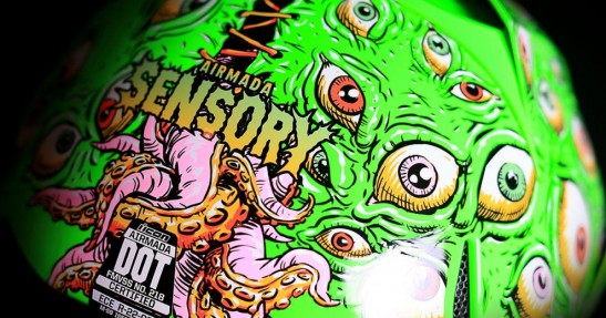 Icon Airmada Sensory