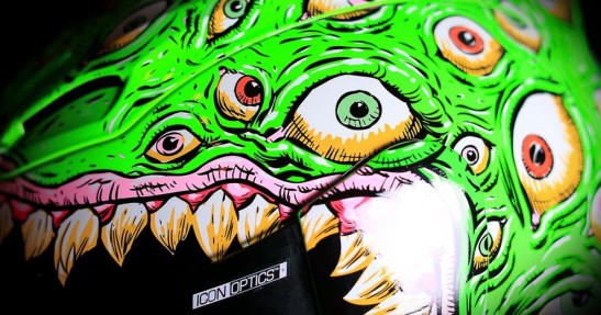 Icon Airmada Sensory