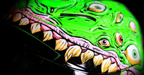 Icon Airmada Sensory